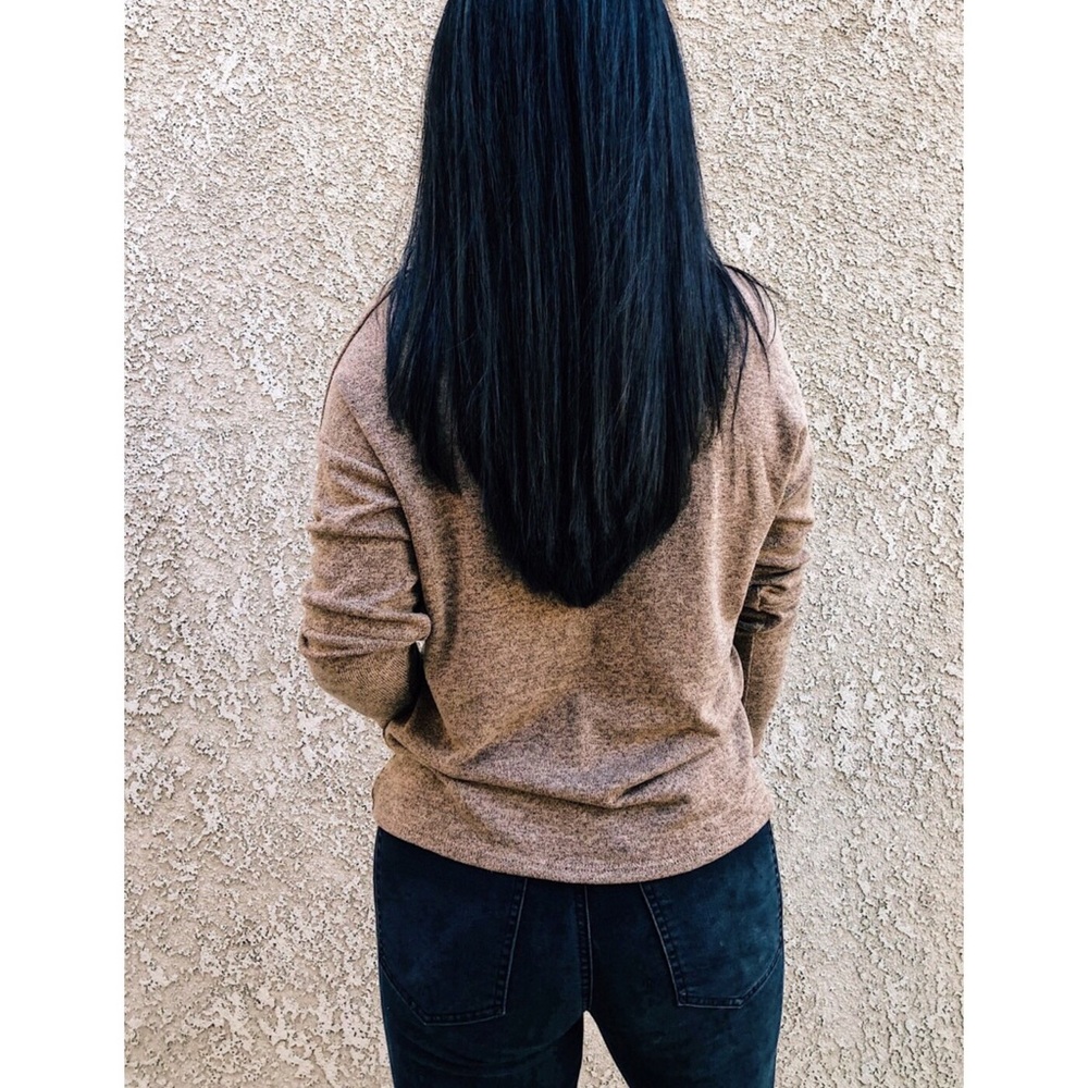 Tessa Longsleeve - Picture 3 of 3